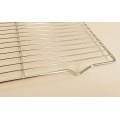 Baking Grid A Cooling Rack Barbecue Wire Mesh